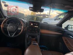 تويوتا أفالون